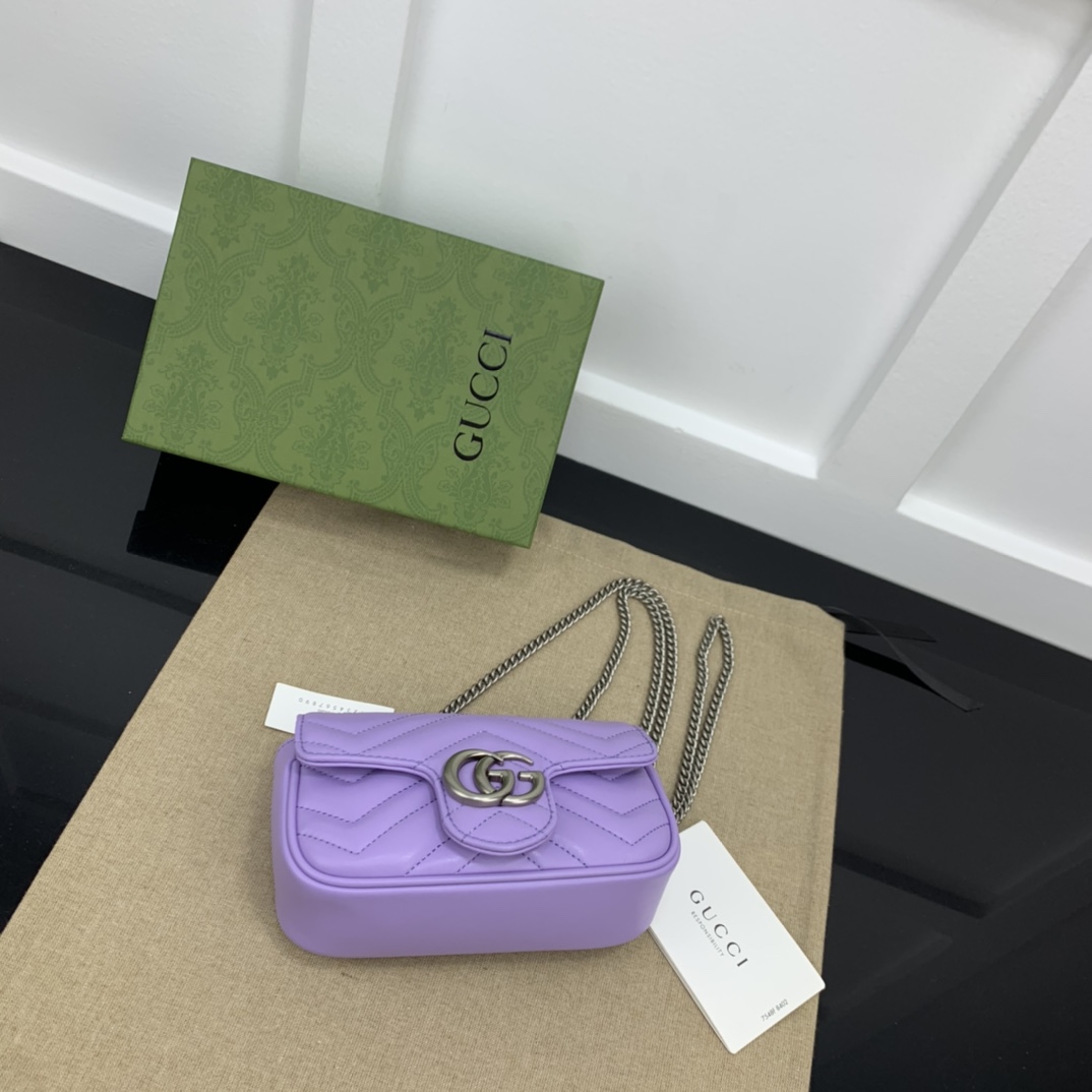 Gucci Satchel Bags